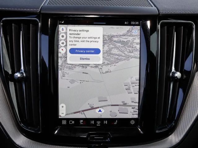 Volvo XC60 AWD Dark Ultimate