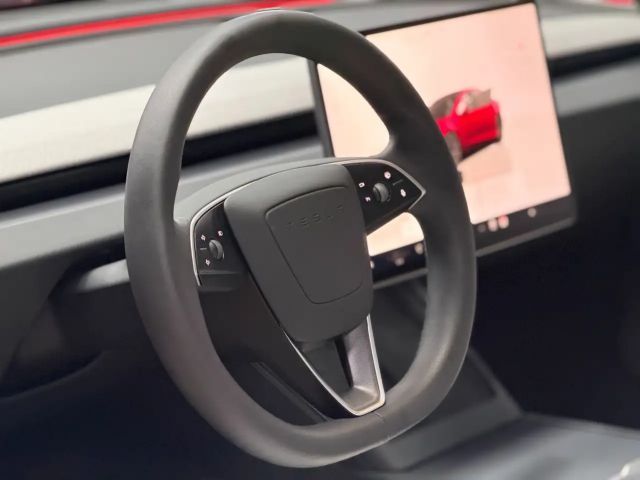 Tesla Model 3 AWD Long Range