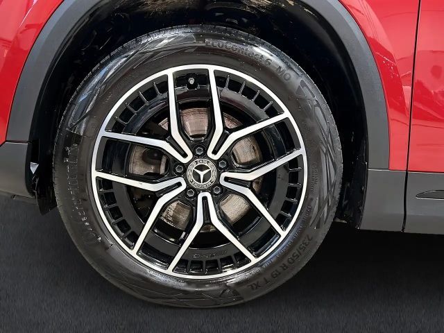 Mercedes-Benz EQA 250 Progressive