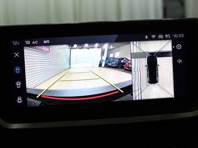 Peugeot 208 Allure Pack PureTech