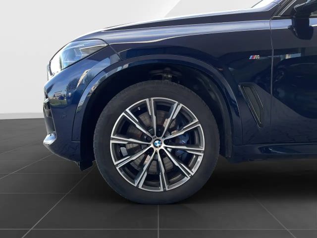 BMW X5 M-Sport xDrive40d