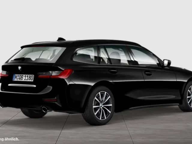 BMW 320 320d Touring