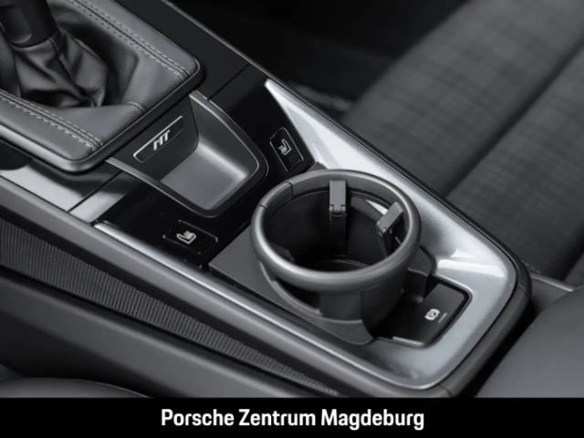 Porsche 992 Carrera Coupé Turbo