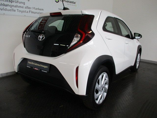 Toyota Aygo X 5-deurs