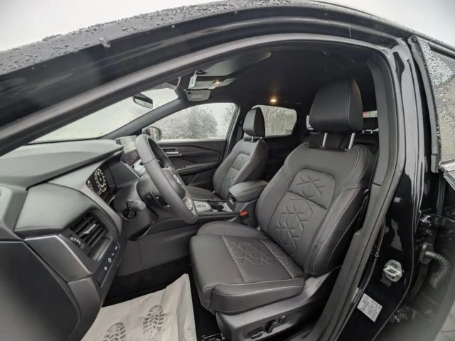 Nissan Qashqai DIG-T Tekna