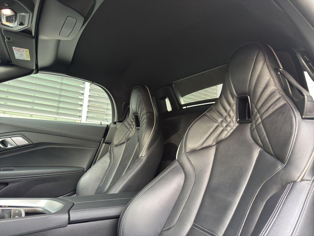 BMW Z4 Roadster sDrive30i