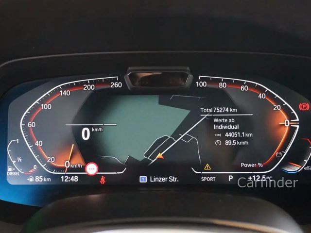 BMW X6 Coupé M-Sport xDrive