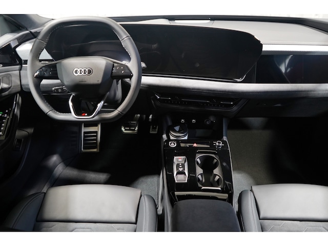 Audi A6 e-tron Avant Performance