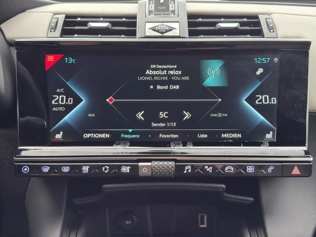 DS DS 7 Crossback Crossback E-Tense