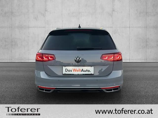 Volkswagen Passat DSG Elegance Elegance Variant