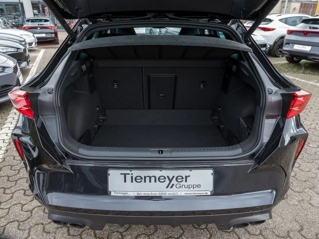 Cupra Formentor DSG VZ