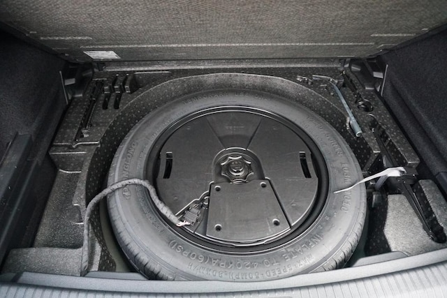 Volkswagen Tiguan 4Motion R-Line