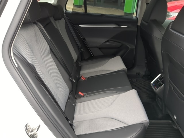 Skoda Enyaq Loft iV 60