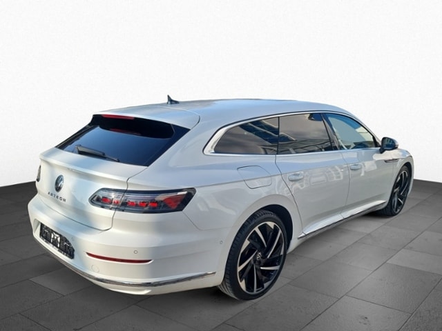 Volkswagen Arteon Shooting Brake 2.0 TDI IQ.Drive Sound