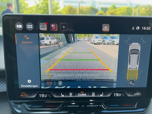 Cupra Terramar 1.5 eTSI