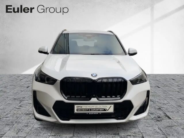 BMW X1 M-Sport xDrive
