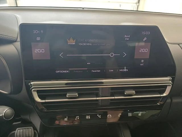 Citroën C5 Aircross BlueHDi Max