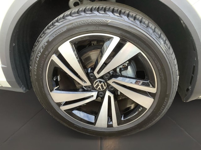 Volkswagen T-Roc 1.5 TSI DSG R-Line