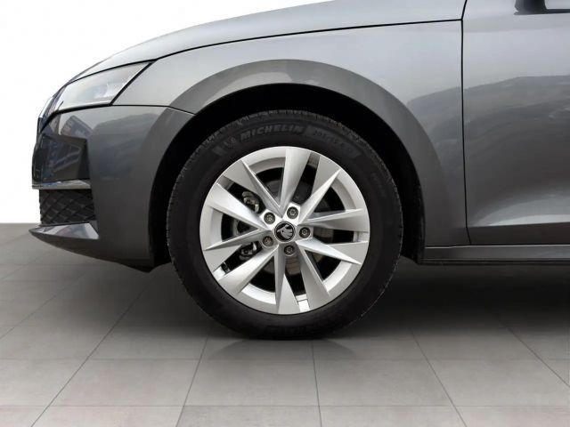 Skoda Octavia 2.0 TDI Combi Selection