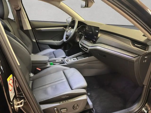 Skoda Octavia 1.5 TSI Combi Selection