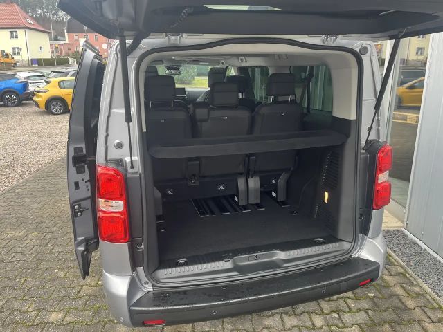 Citroën Spacetourer Business