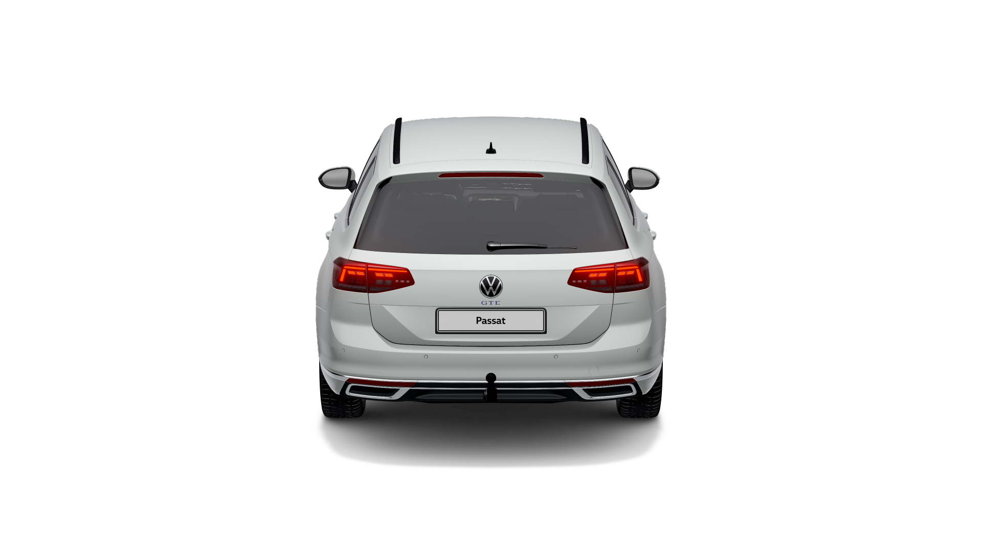 Volkswagen Passat DSG Variant eHybrid