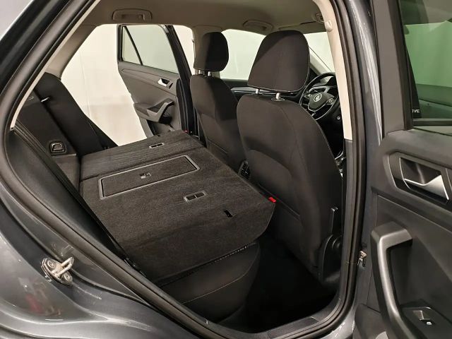 Volkswagen T-Roc 2.0 TDI 4Motion DSG