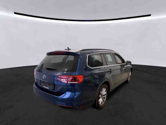 Volkswagen Passat 1.5 TSI DSG Variant