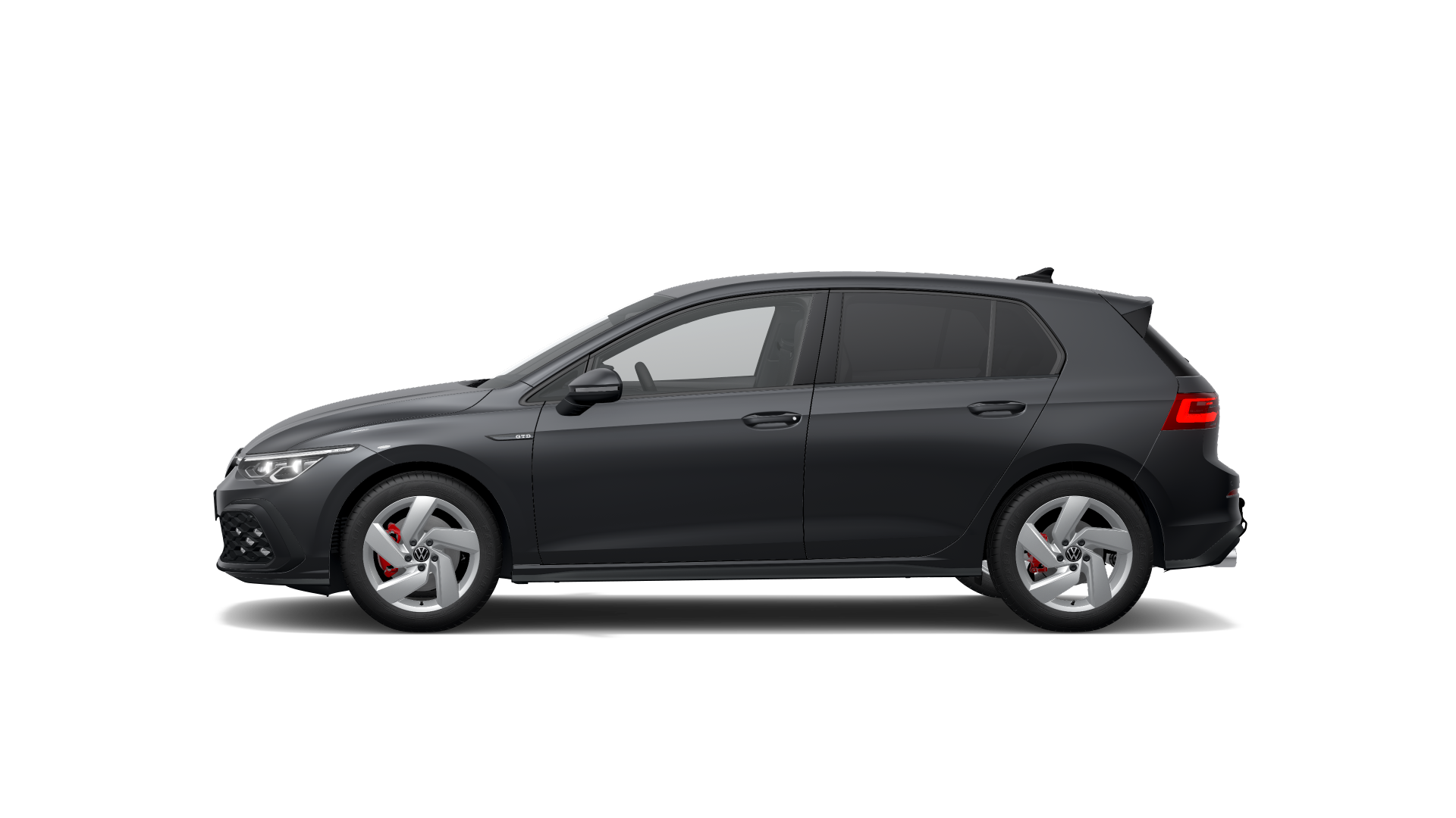 Volkswagen Golf 2.0 TDI DSG GTD Golf VIII