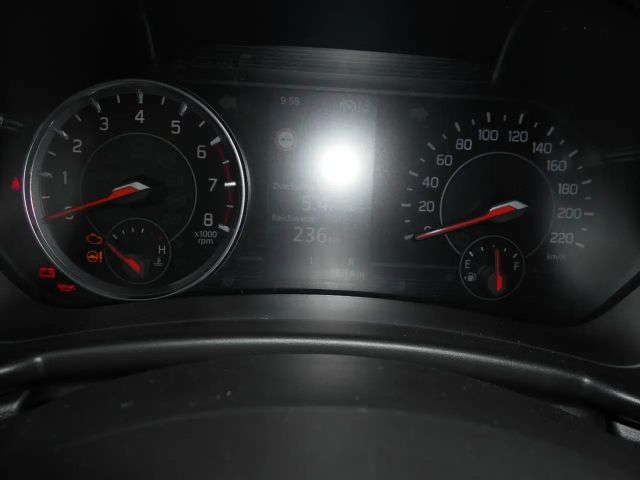 Suzuki Swift Comfort DualJet Hybrid