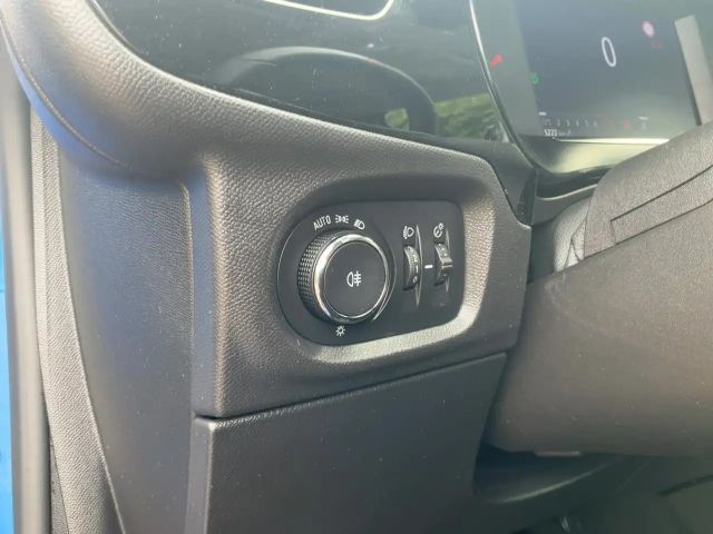 Opel Corsa F 1.2 LED+SHZ+Winterp.+Fernlichtass.+Kam.