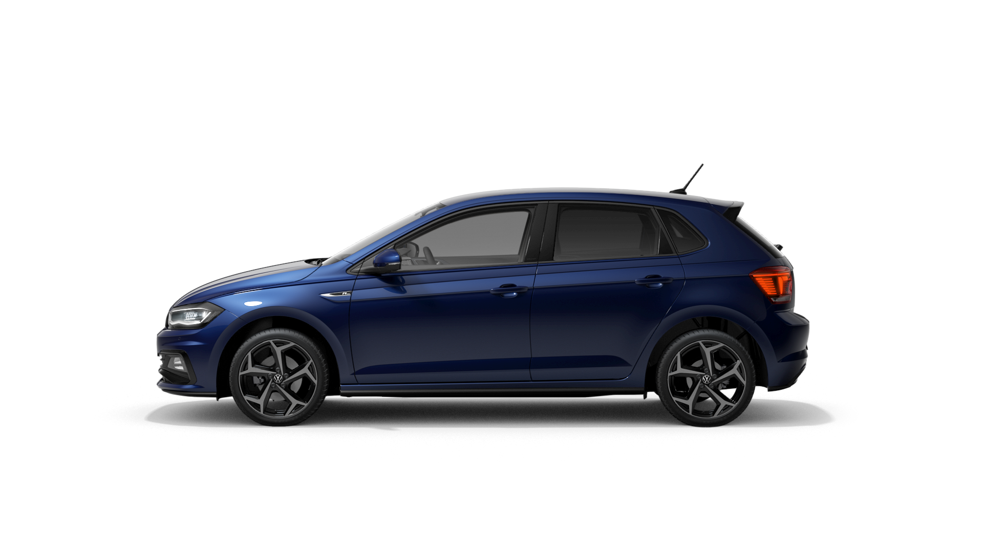 Volkswagen Polo 1.0 TSI Highline R-Line