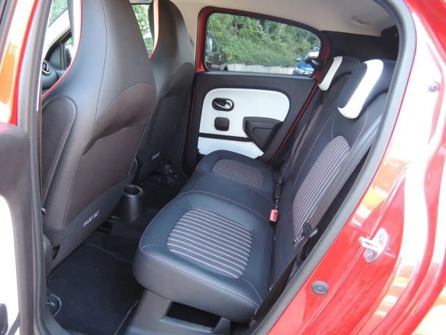 Renault Twingo Electric Intens