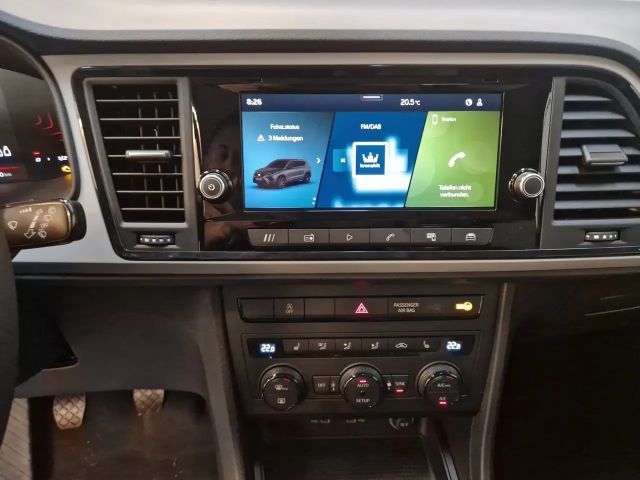 Seat Ateca 1.0 TSI Reference