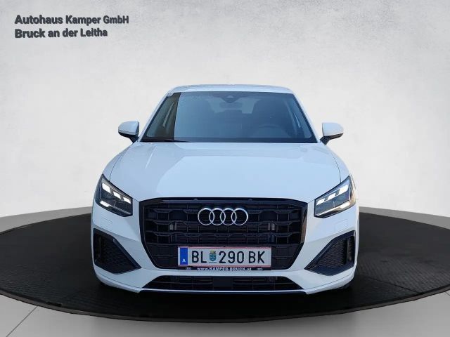 Audi Q2 30 TFSI