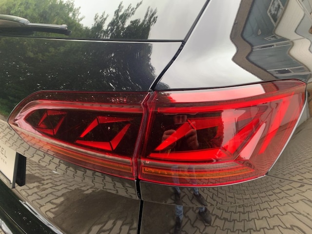 Volkswagen Touareg 3.0 V6 TDI R-Line