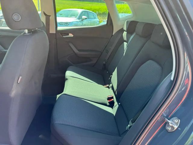 Seat Arona 1.0 TSI DSG