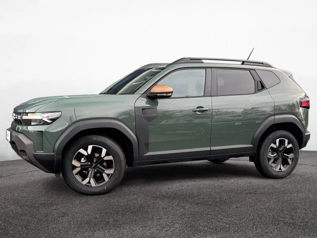 Dacia Duster 4WD Extreme TCe 130