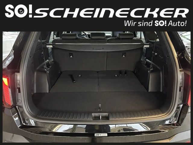 Kia Sorento CRDi Vierwielaandrijving