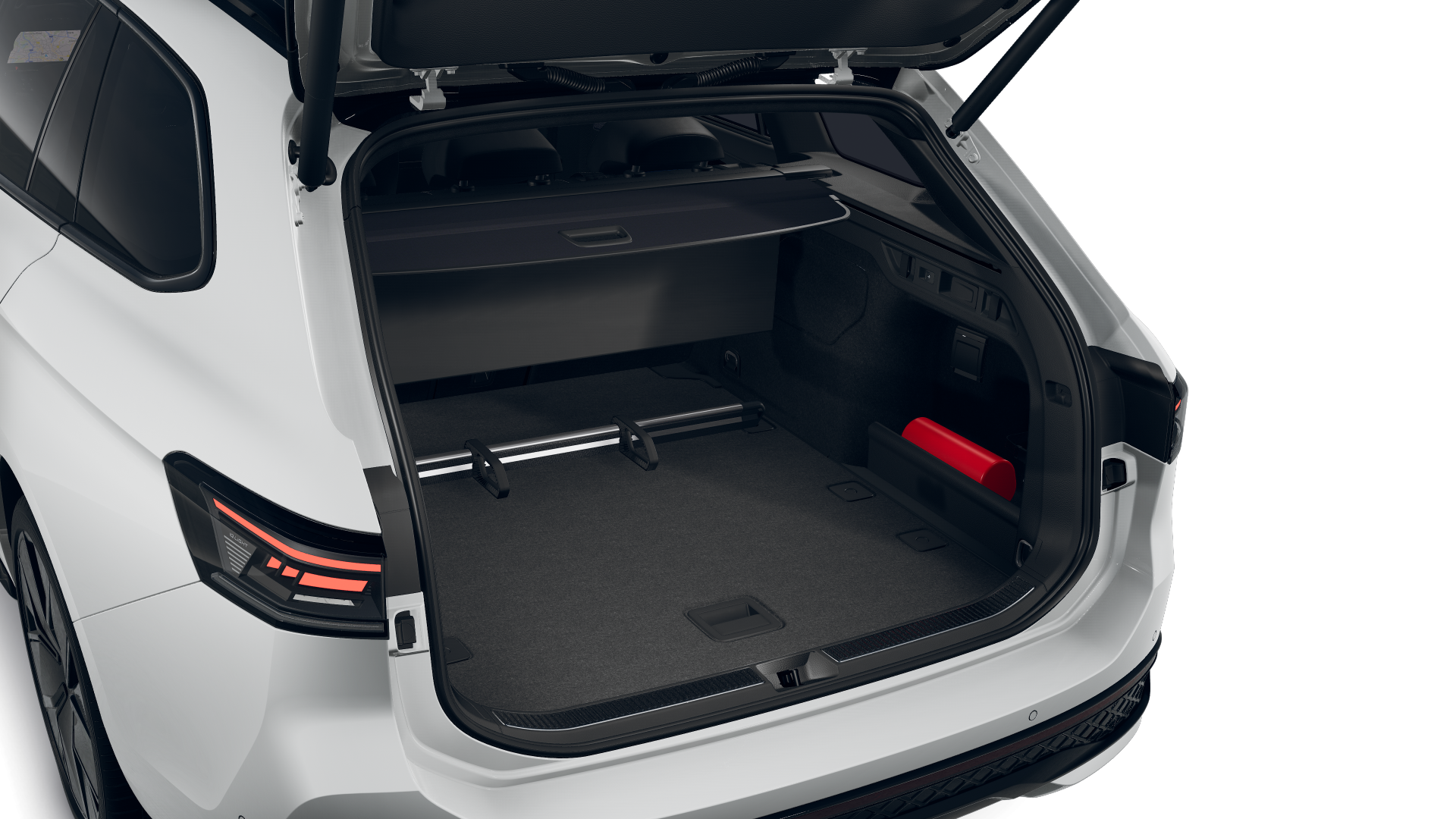 Volkswagen Passat 2.0 TDI 4Motion DSG