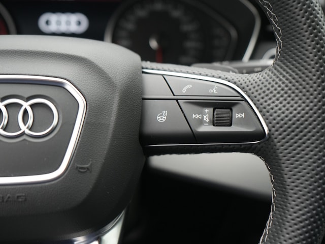 Audi A4 40 TFSI Avant S-Line S-Tronic