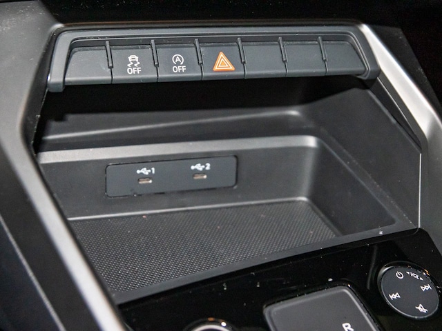 Audi A3 35 TDI S-Tronic Sportback