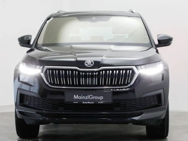 Skoda Kodiaq 1.5 TSI