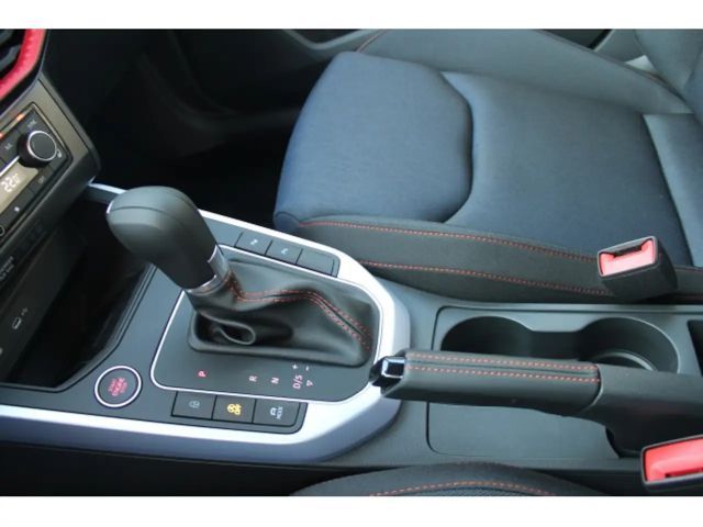 Seat Arona 1.0 EcoTSI DSG FR-lijn