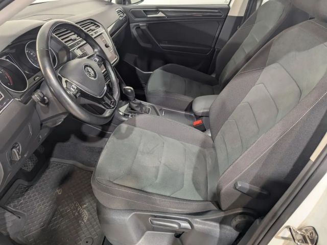 Volkswagen Tiguan 1.5 TSI Allspace DSG