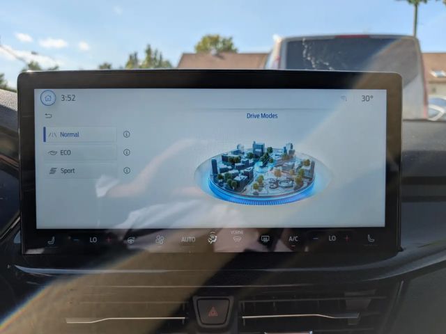 Ford Focus ST Line Wagon