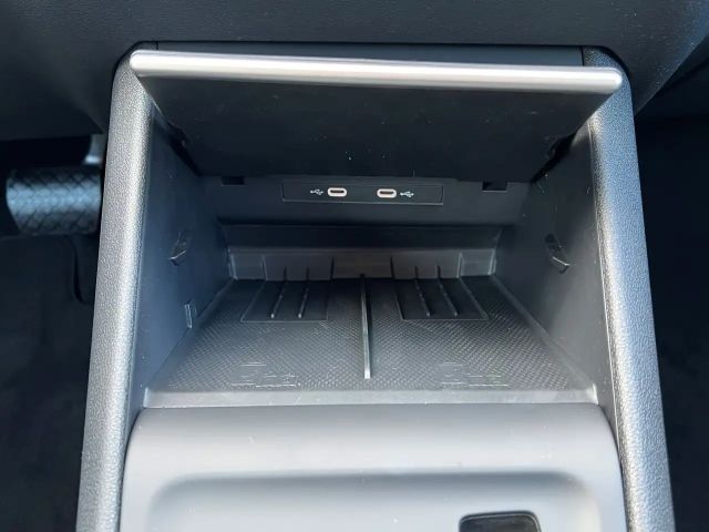 Volkswagen Tiguan DSG