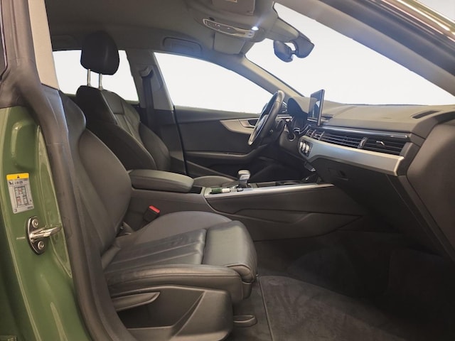 Audi A5 35 TDI S-Tronic Sportback