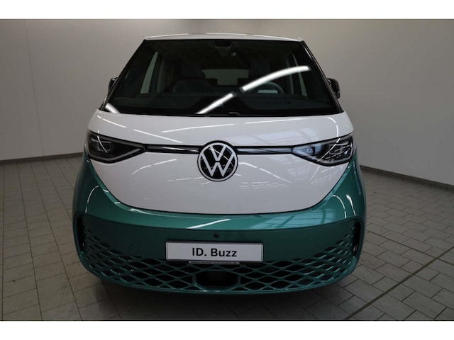 Volkswagen ID.Buzz LWB