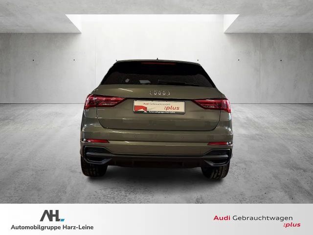 Audi Q3 35 TFSI S-Line S-Tronic